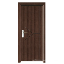 PVC Interior Door (FXSN-A-1047)